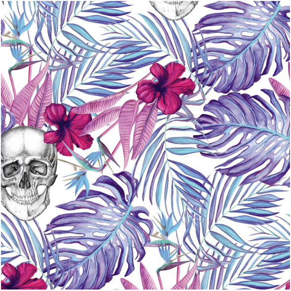 Fabric 17147 | TropicalTime1