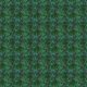 Fabric 17171 | liscie na zielonym tle