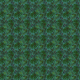 Tkanina 17171 | liscie na zielonym tle