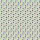 Fabric 17172 | Tropical Classic białe tło