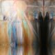 Fabric 17192 | Aga Sova Art Ray of light