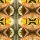 Fabric 17207 | Aga Sova Art Journey