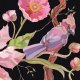 Fabric 17223 | Bird Life
