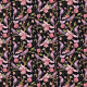 Fabric 17223 | Bird Life