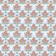 Fabric 17262 | Oriental - seria 1