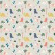 Fabric 17270 | Dinozaury