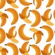 Fabric 17324 | bananas0
