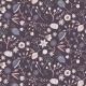 Fabric 17341 | flowers