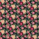 Tkanina 17344 | flowers