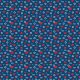 Fabric 17384 | Crab & Lifebuoy