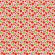 Fabric 17402 | I Love Strawberries