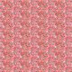 Fabric 17406 | Super cute kawaii sport fruits and veggies and cats