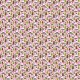 Tkanina 17413 | MARMOTS ON A MOUNTAIN GLADE