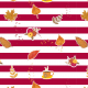Tkanina 17440 | Autumn Vibes - tkanina z jesiennymi motywami0