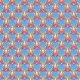 Fabric 17449 | ORIENTAL - seria 3
