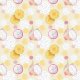 Fabric 17533 | lemon