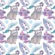 Fabric 17535 | cat