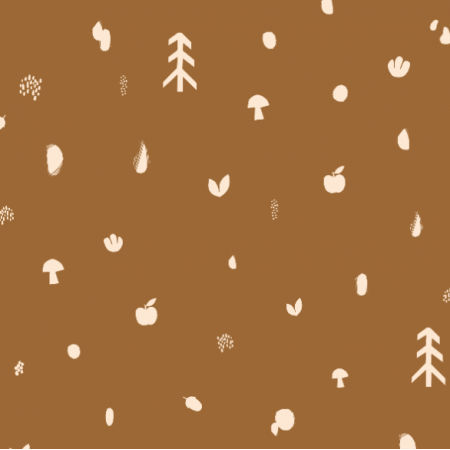 Fabric 17552 | Forest