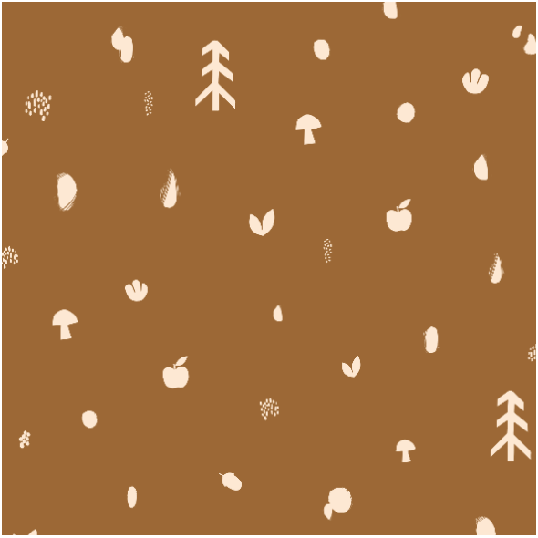 Fabric 17552 | Forest