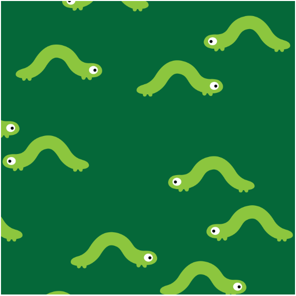Fabric 17659 | Caterpillar