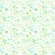 Tkanina 17662 | green