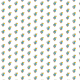 Fabric 17683 | Funny bird - pattern for kids