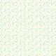 Tkanina 17705 | zielona fala
