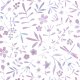 Tkanina 17719 | purpule