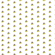 Tkanina 17731 | hedgehog 1 watercolour pattern for kids