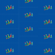 Tkanina 17756 | dwarves 1 - pattern for kidS