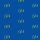 Tkanina 17756 | dwarves 1 - pattern for kidS