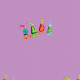 Fabric 17759 | dwarves 4 - pattern for kids