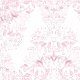 Fabric 17771 | Flowers inspirations - seria 2