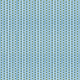 Fabric 1937 | blue pattern