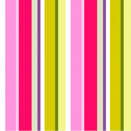 Tkanina 1940 | color stripes