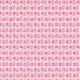 Fabric 1941 | flowers on pink