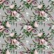 Tkanina 17852 | BOUQUET WITH A PROTEA