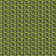 Fabric 17912 | Tropikalny czerń
