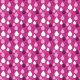 Fabric 1955 | violet drops