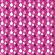 Tkanina 1955 | violet drops
