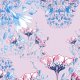 Tkanina 17958 | Flowers inspirations - seria 4