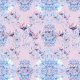 Tkanina 17958 | Flowers inspirations - seria 4