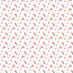 Fabric 18006 | Dots and roses 10