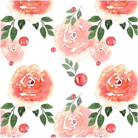 Fabric 18010 | Roses 20