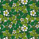 Fabric 18020 | green density