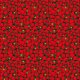 Fabric 18022 | the bowl of strawberries