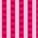 Tkanina 1967 | pink ornament