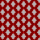 Fabric 18084 | wzór bordo