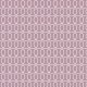 Tkanina 1969 | violet serpentines