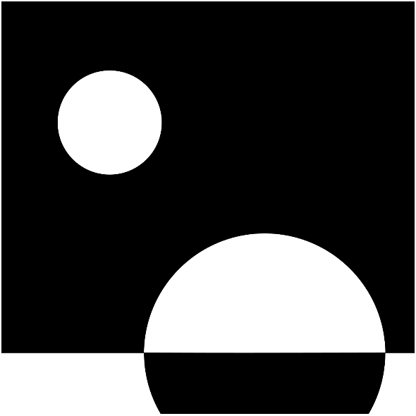 Fabric 18102 | Spots B/w